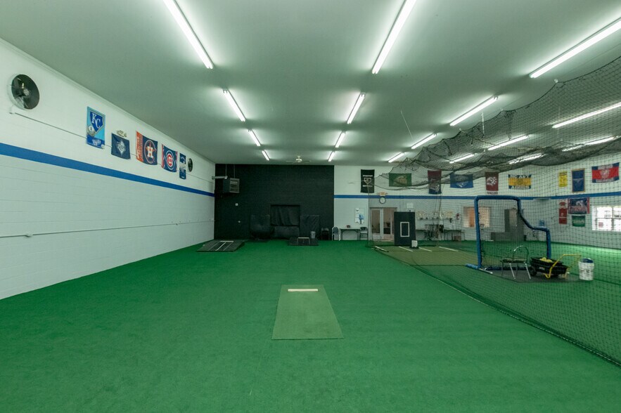 More Photos Of 1266 E Stuart Dr, Hillsville Industrial For Sale