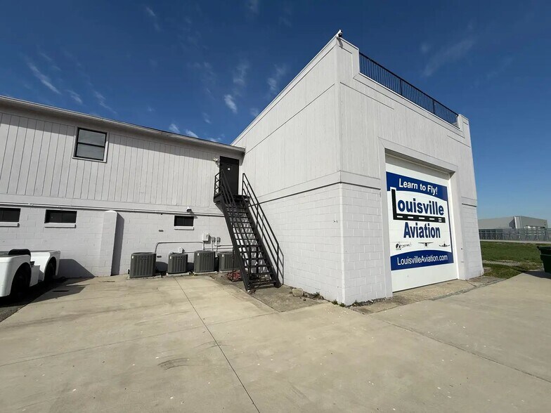 More Photos Of 421 Wabasso Ave, Louisville Office For Lease