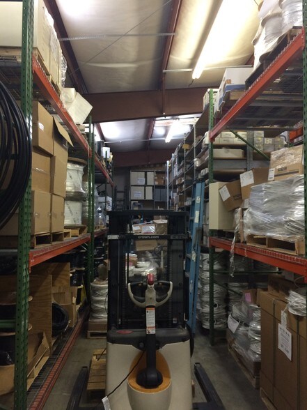 More Photos Of 3701 W International Speedway Blvd, Daytona Beach Light Distribution For Lease