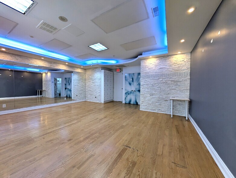 More Photos Of 413 Keele St, Toronto Storefront For Lease