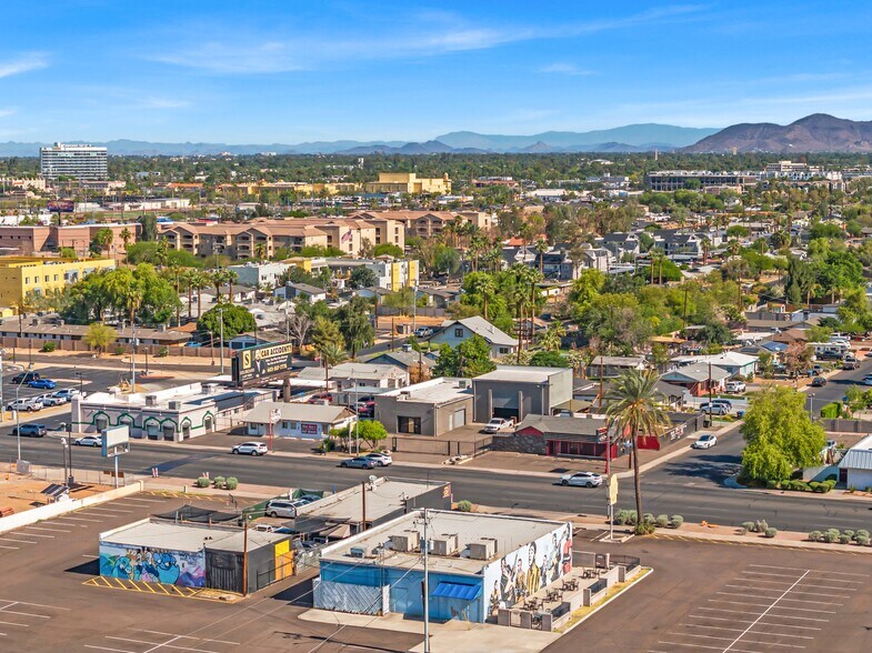 More Photos Of 1016 E Indian School Rd, Phoenix Auto Repair For Sale