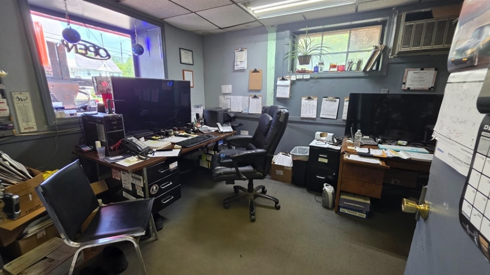 More Photos Of 60 West St, Milford Auto Repair For Sale