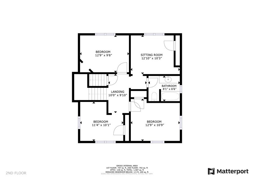 More Photos Of 2035 Wayne Avenue, Dayton Light Manufacturing For Sale