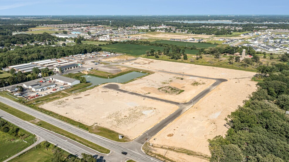 13755 Schneider 1, Cedar Lake, IN 46303 Land For Sale