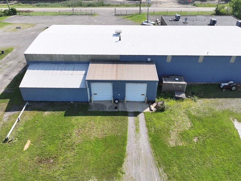 More Photos Of 1617 Warren Ave, Niles Warehouse For Sale