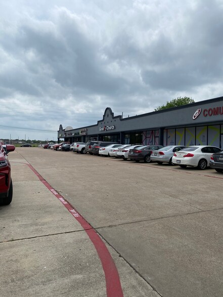 More Photos Of 19214 Clay Rd, Katy Unknown For Lease