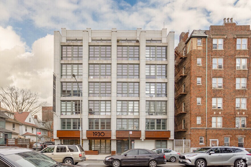 More Photos Of 1930 Bedford Ave, Brooklyn Apartments For Lease