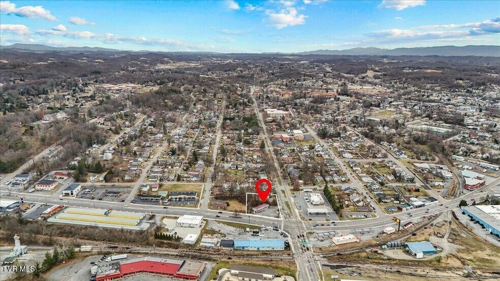 More Photos Of 601 Commonwealth Ave, Bristol General Retail For Sale