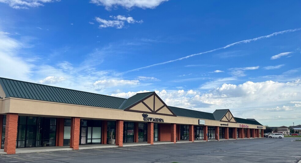 More Photos Of 12300 S 450 E, Draper Storefront For Sale