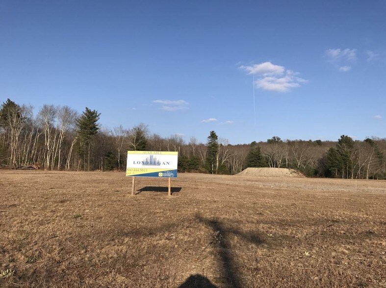 More Photos Of 688 Hopeville Rd, Griswold Land For Sale