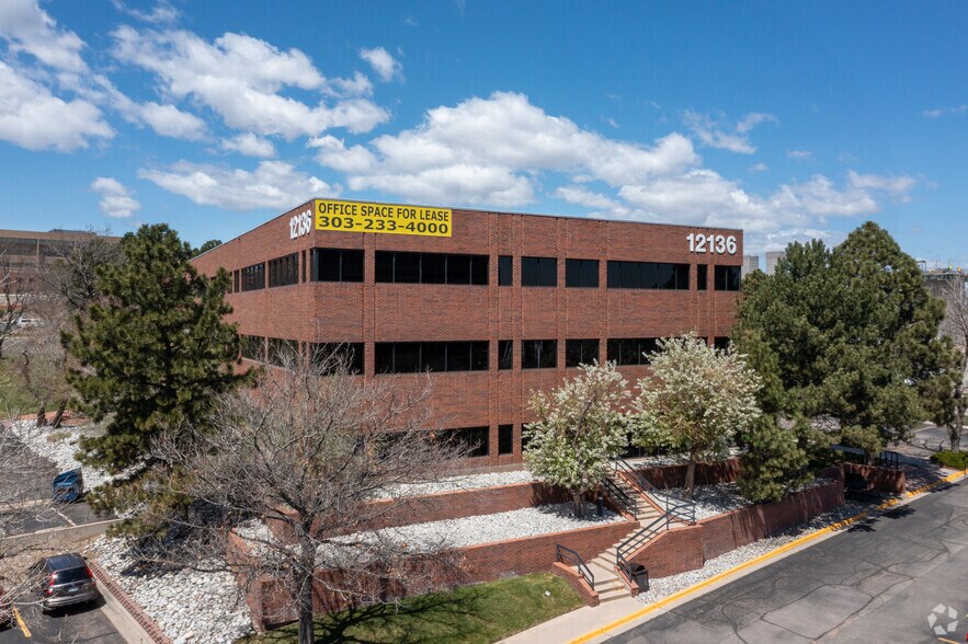 More Photos Of 12136 W Bayaud Ave, Lakewood Office For Sale