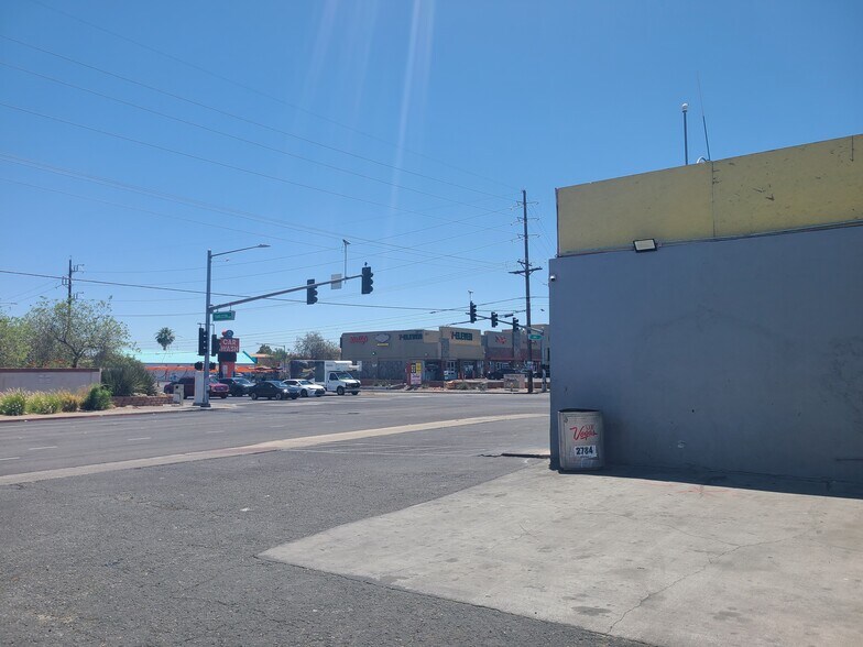 More Photos Of 2784 E Charleston Blvd, Las Vegas Freestanding For Sale