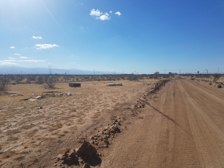 More Photos Of Adelanto Rd, Adelanto Land For Sale
