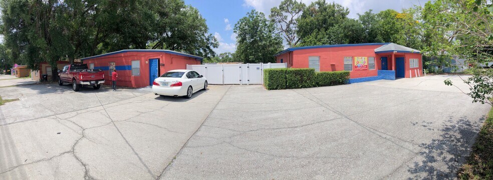 Primary Photo Of 1230 N Pine Hills Rd, Orlando Daycare Center For Sale