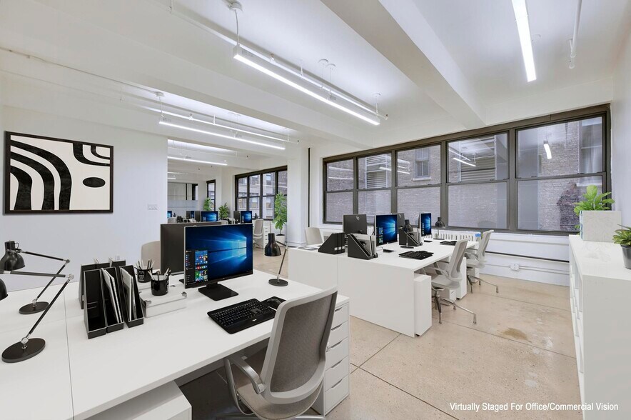 More Photos Of 230 W 39th St, New York Office For Lease