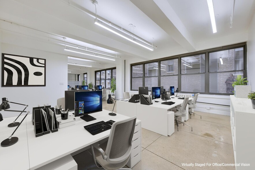 More Photos Of 230 W 39th St, New York Office For Lease