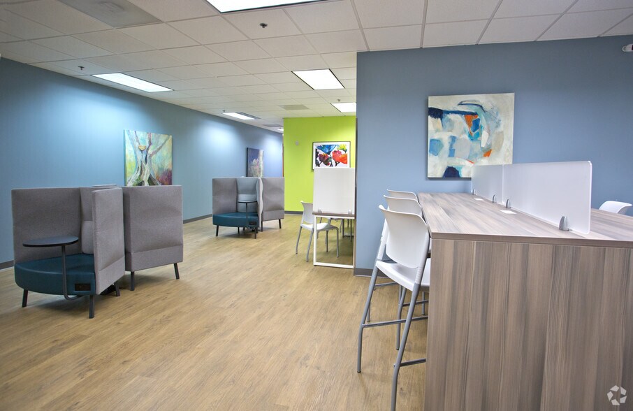 Photo of 1st Floor Ste 160