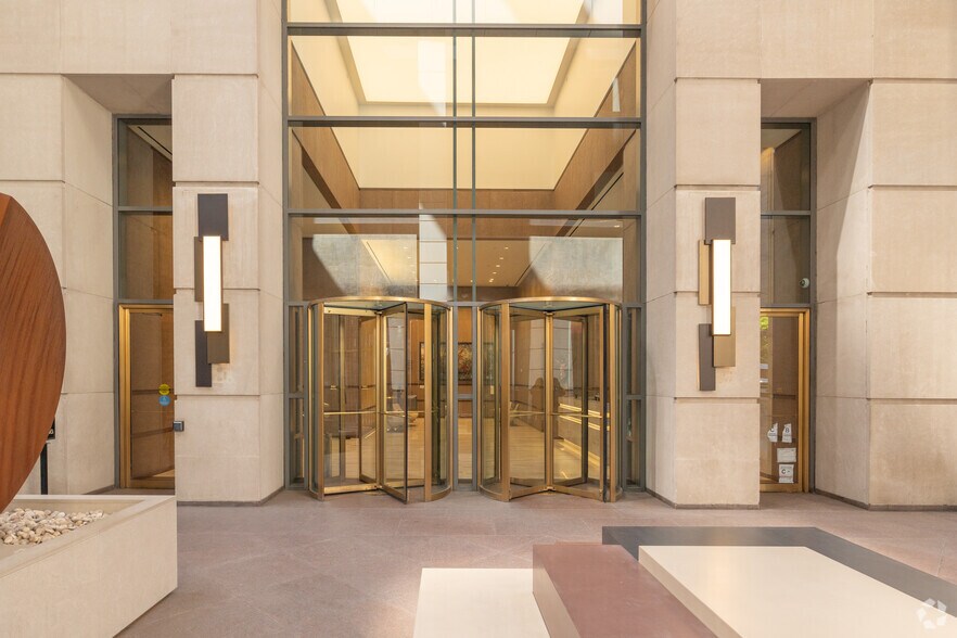 More Photos Of 120 W 45th St, New York Office For Lease