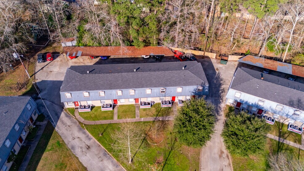 More Photos Of , Lufkin Multifamily For Sale