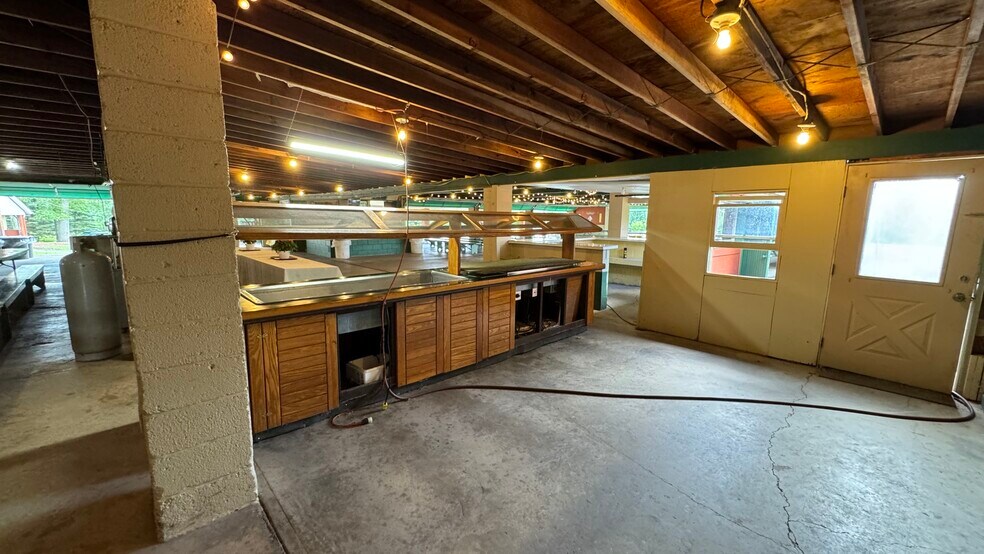 More Photos Of 104 Bady Ln, Wind Gap Lodge Meeting Hall For Sale