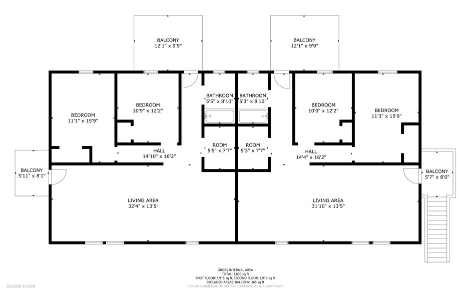 More Photos Of 57 Mill St, Cave Spring Multifamily For Sale