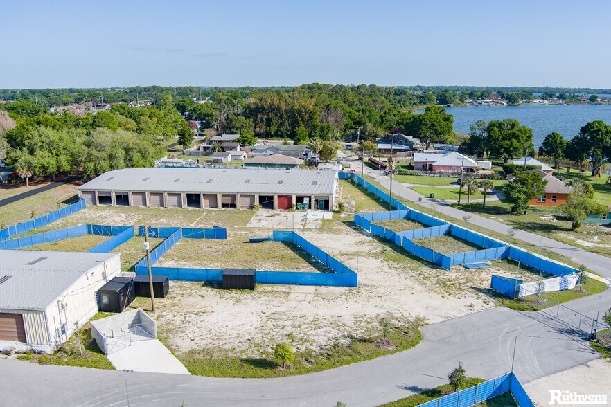 More Photos Of 850 2nd St, Winter Haven Land For Lease