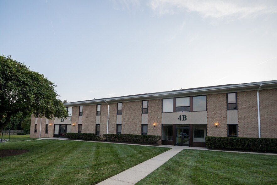 More Photos Of 186 Princeton Hightstown Rd, West Windsor Unknown For Lease