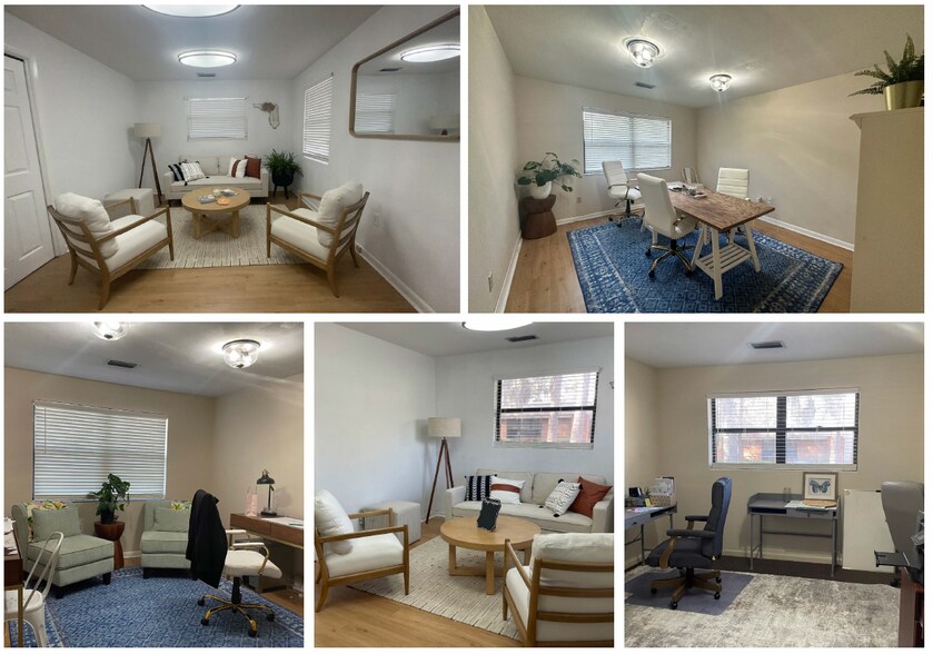 More Photos Of 3720 NW 43rd St, Gainesville Loft Creative Space For Lease