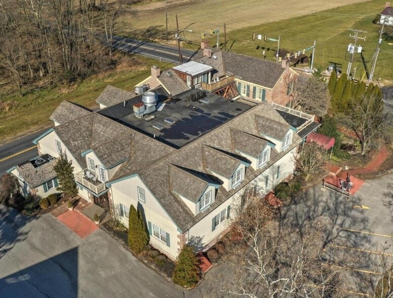 More Photos Of 900 Chambersburg Rd, Gettysburg Hospitality For Sale