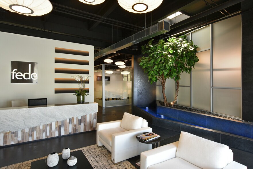 More Photos Of 7201-7275 NE 4th Ave, Miami Showroom For Lease