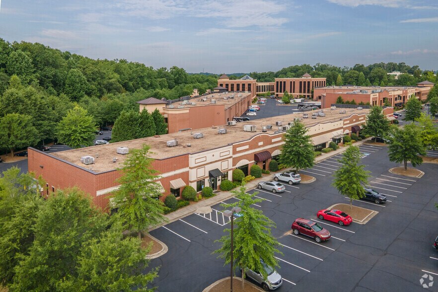 More Photos Of 6535 Shiloh Rd, Alpharetta Light Distribution For Sale