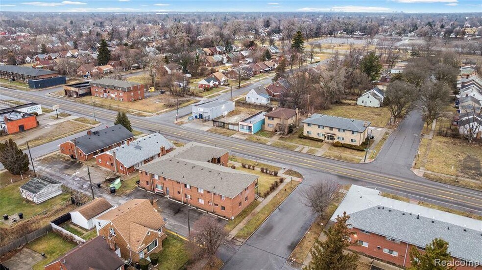 More Photos Of 14801 Joy Rd, Detroit Apartments For Sale