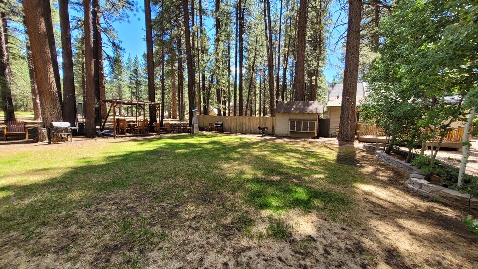 More Photos Of 42268 Moonridge Rd, Big Bear Lake Hospitality For Sale