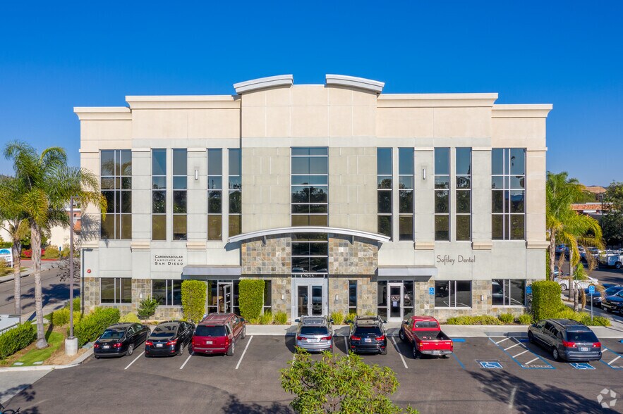 More Photos Of 955 Boardwalk, San Marcos Medical For Sale