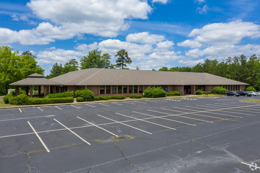 Primary Photo Of 2300 Brookstone Centre Pky, Columbus Office For Lease