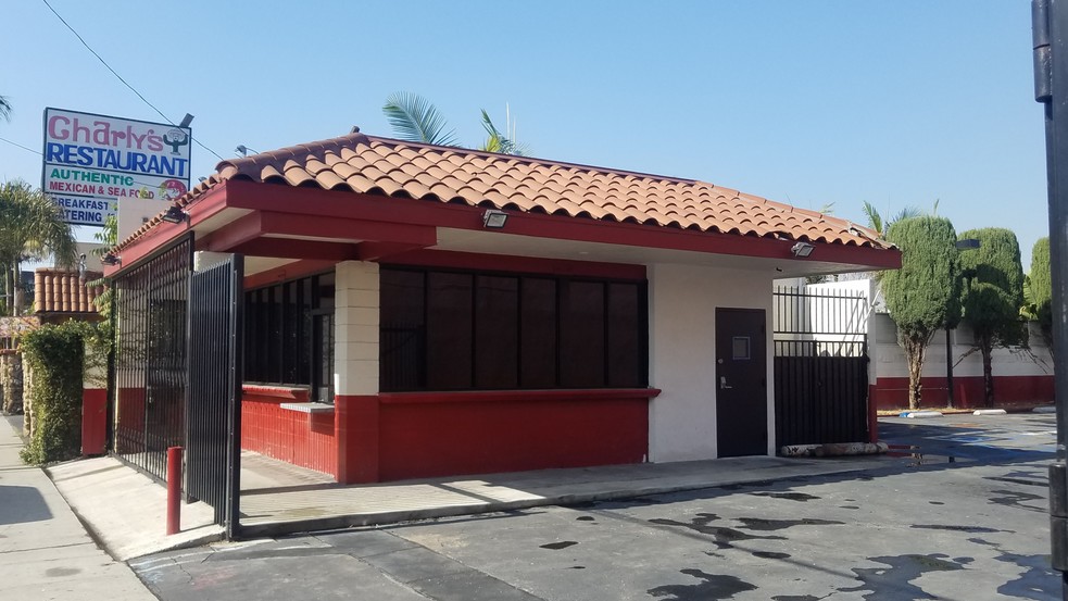 Primary Photo Of 4539 W Imperial Hwy, Inglewood General Retail For Sale