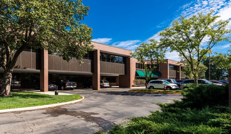 More Photos Of 8595 College Blvd, Overland Park Office For Sale