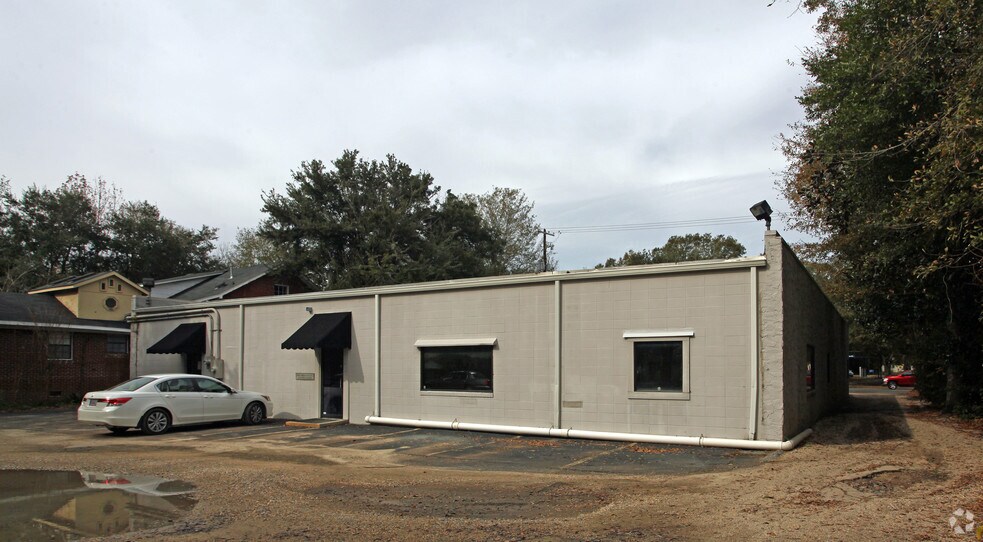 More Photos Of 1409 Government St, Mobile Loft Creative Space For Sale