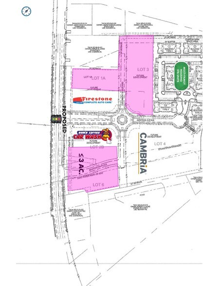 More Photos Of 1896 Highway 160 W, Fort Mill Unknown For Lease