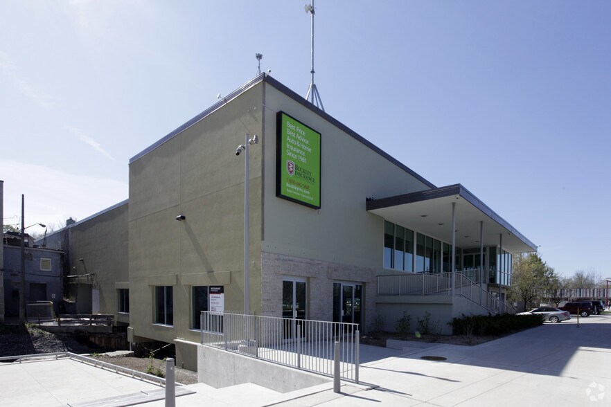 Primary Photo Of 352 Doug Duncan Dr, Newmarket Office For Lease