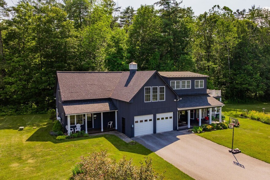 Primary Photo Of 85 Limerick Ln, Arlington Specialty For Sale