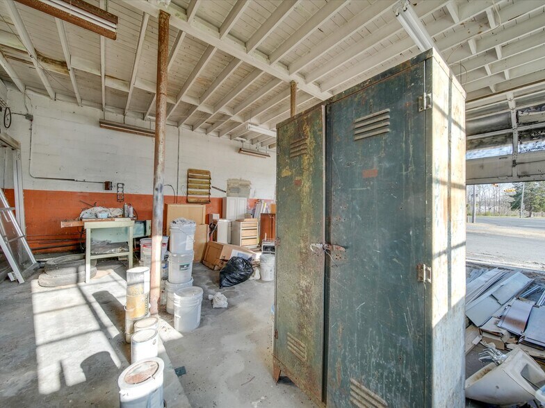 More Photos Of 37221 Barnhardt Road, Albemarle Auto Salvage Facility For Sale