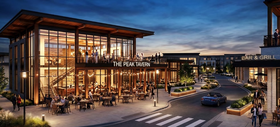 More Photos Of US Hwy 1 and Hwy 55, Apex General Retail For Lease