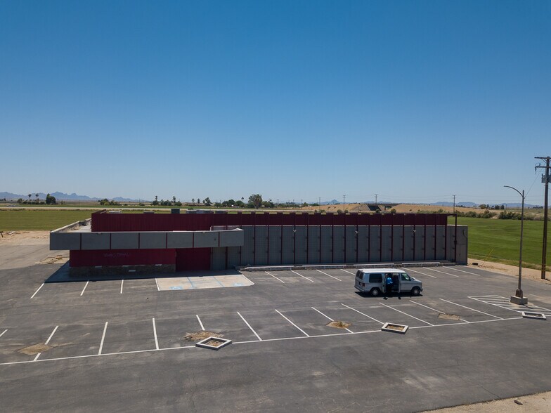 More Photos Of 1790 W Hobsonway, Blythe Bowling Alley For Sale