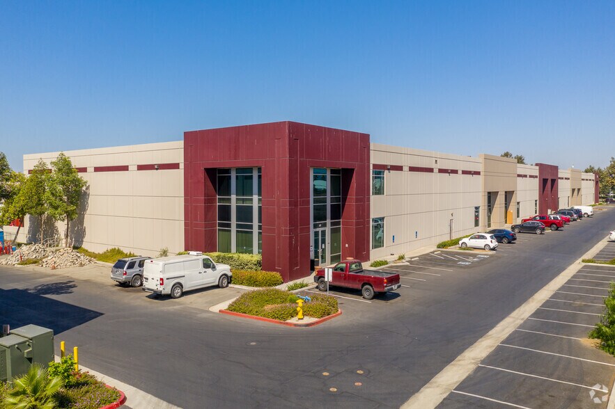 Primary Photo Of 7577 Airway Rd, San Diego Warehouse For Sale