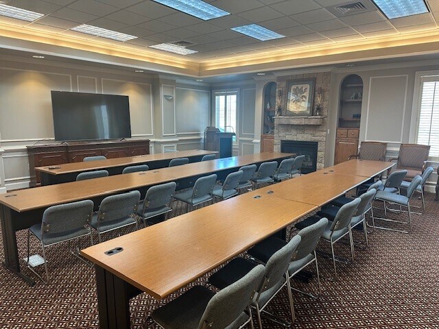 More Photos Of 145 Millard Farmer Industrial Blvd, Newnan Bank For Lease