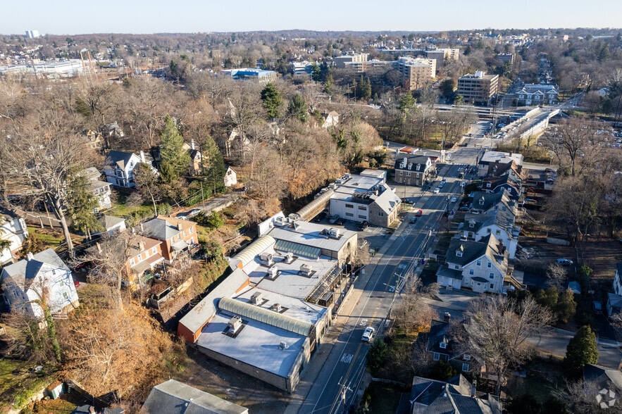 More Photos Of 145 Greenwood Ave, Wyncote Loft Creative Space For Lease