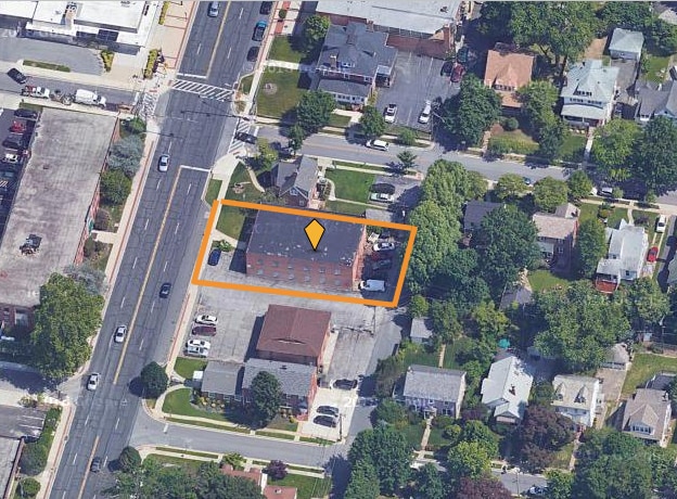 More Photos Of 6607 York Rd, Baltimore Unknown For Lease