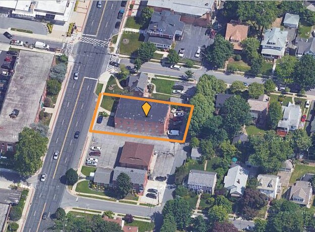 More Photos Of 6607 York Rd, Baltimore Office For Sale