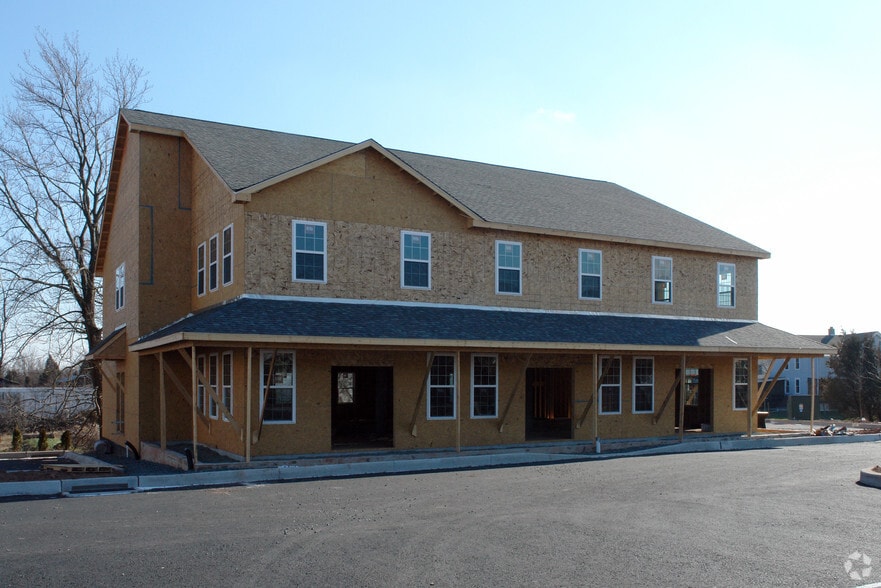 More Photos Of 292-296 W Ridge Pike, Royersford Office For Lease